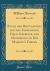 Rules and Regulations for the Formations, Field-Exercise, and Movements of His Majesty's Forces (Classic Reprint)