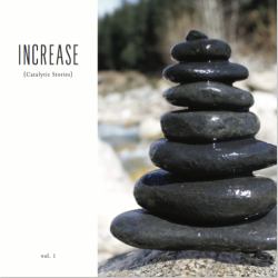 INCREASE Catalytic Stories