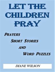 Let the Children Pray