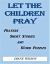 Let the Children Pray