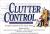 Clutter Control : Putting Your Home on a Diet