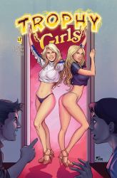 Trophy Girls : Our Means to an End