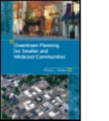 Downtown Planning for Smaller and Midsized Communities