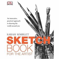 Sketch Book for the Artist