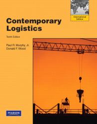 Contemporary Logistics : International Version