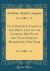 Illustrated Catalogue and Price List of the Eastman Dry Plate and Film Company, Rochester, New York (Classic Reprint)