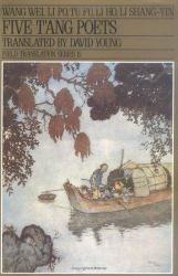 Five T'Ang Poets