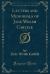 Letters and Memorials of Jane Welsh Carlyle, Vol. 2 of 3 (Classic Reprint)