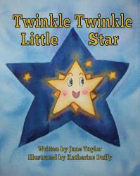 Twinkle, Twinkle Little Star