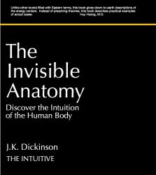 The Invisible Human Anatomy