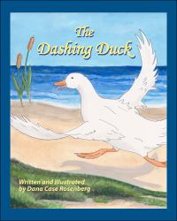 The Dashing Duck