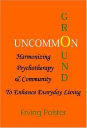Uncommon Ground : Creating a System of Lifetime Guidance