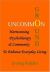 Uncommon Ground : Creating a System of Lifetime Guidance