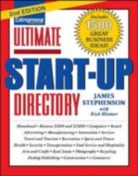 Ultimate Start-Up Directory