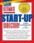 Ultimate Start-Up Directory