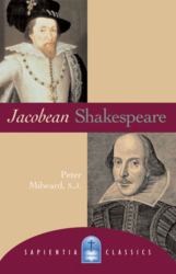 Jacobean Shakepeare
