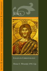 Jesus : Essays in Christology