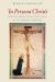 In Persona Christi : Priestly Perfection in the Light of St. Thomas?s Theology