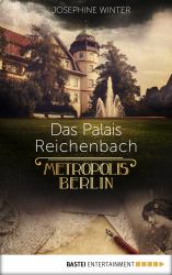 Das Palais Reichenbach