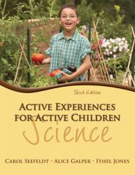 Active Experiences for Active Children : Science