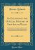 An Epitome of the Official History of New South Wales : From the Foundation of the Colony, in 1788, to the Close of the First Session of the Eleventh Parliament under Responsible Government, in 1883; Compiled Chiefly from the Official and Parliamentary R