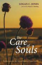 The Care of Souls : Reflections on the Art of Pastoral Supervision