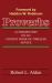 Proverbs : A Commentary on an Ancient Book of Timeless Advice