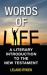 Words of Life : A Literary Introduction to the New Testament