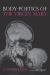Body-Poetics of the Virgin Mary : Mary's Maternal Body As Poem of the Father