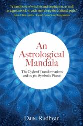 An Astrological Mandala : The Cycle of Transformations and Its 360 Symbolic Phases