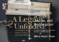 A Legacy Unfolded : The Pursuit of Truth, Justice, and Redemption