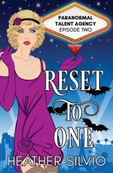 Reset to One : Paranormal Talent Agency, Episode Two