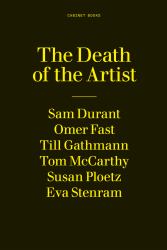 The Death of the Artist : A 24-Hour Book