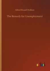 The Remedy for Unemployment