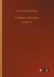 A History of Science