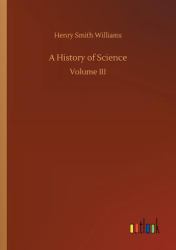 A History of Science