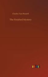 The Finished Mystery