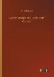 Garden Design and Architects´ Garden