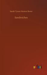 Sandwiches