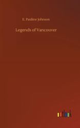 Legends of Vancouver