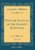 Popular Account of the Ancient Egyptians, Vol. 1 of 2 (Classic Reprint)