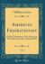 American Federationist, Vol. 6 : Official Magazine of the American Federation of Labor, March 1899 (Classic Reprint)