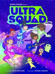 UltraSquad : Ultra Squad