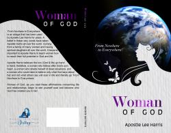 Woman of God : From Nowhere to Everywhere