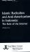 Islamic Radicalism and Anti-Americanism in Indonesia : The Role of the Internet