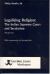 Legalizing Religion : The Indian Supreme Court and Secularism Legalizing Religion : The Indian Supreme Court and Secularism