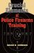 Crucial Elements of Police Firearms Training