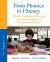 From Phonics to Fluency : Effective Teaching of Decoding and Reading Fluency in the Elementary School