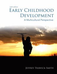 Early Childhood Development : A Multicultural Perspective