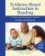 Evidence-Based Instruction in Reading : A Professional Development Guide to Family Involvement